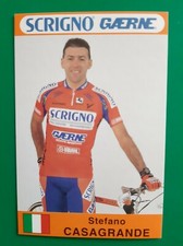 CYCLISME carte cycliste