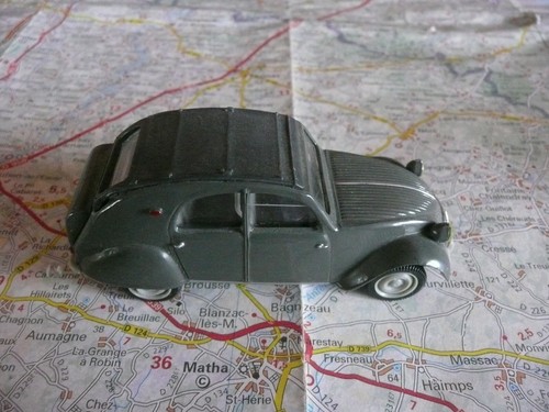 Citroën azl malle - citroËn, 2