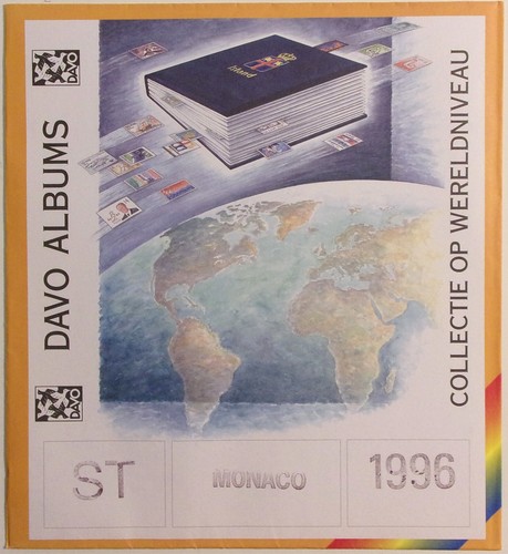 Davo jeu monaco - davo, standard