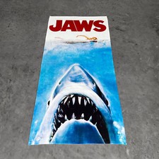 Énorme Mâchoires Film