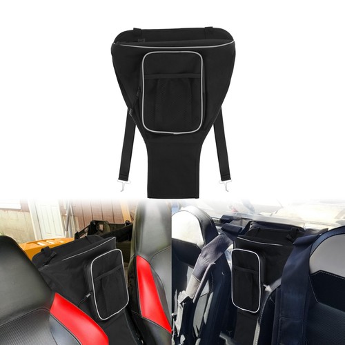 Sac rangement cabine - rangement,