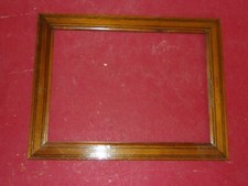 Cadre En Bois  Pitchpin