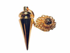 Metal pendulum (solid) various varieties pendule pendolo pendulo pendulum
