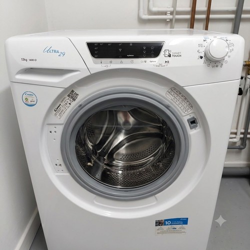 Lave linge candy 13kg pour - lave-linge,