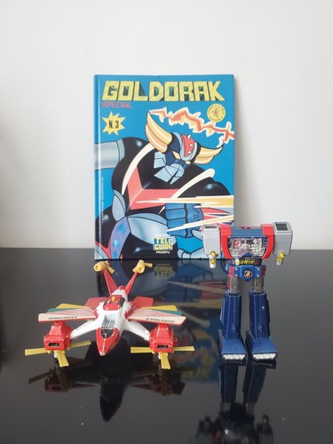 Robot danguard ace shogun - ace,