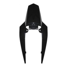 Original PIAGGIO 86692900W0N6 Garde boue AR noir Derbi Senda Gilera SMT RCR 50cc