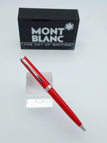 Montblanc pix ballpoint pen - pix,