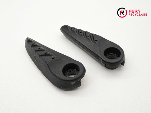 Reposes pied arrière yamaha - arrière, (yamaha