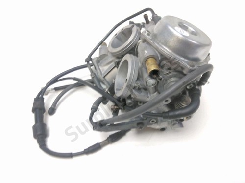 Rampe honda 800 pacific - rampe, pc
