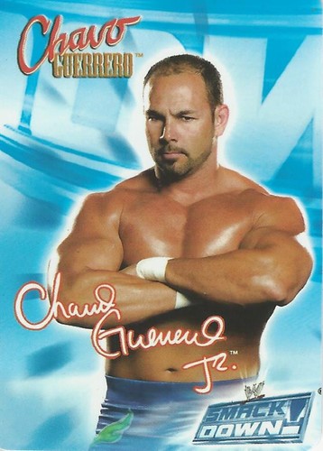 Carte wwe smackdown - carte,