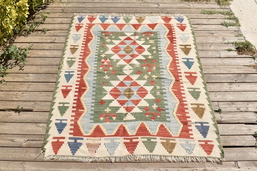 Tapis turc x56 tissé - turc,