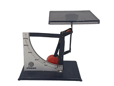 Ancien pèse-lettre POSSO