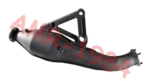 Silencieux original scooter - silencieux,