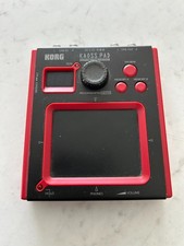 korg mini kaoss pad mini KP