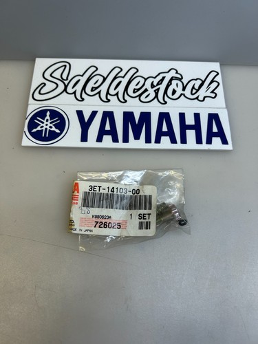 Jeu vis carburateur yamaha - jeu,
