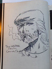 Dédicace Auclair Jason Muller