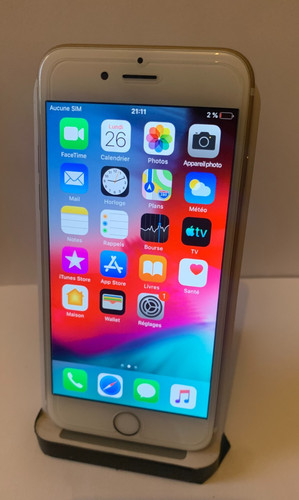 Apple iphone 64 go - –,