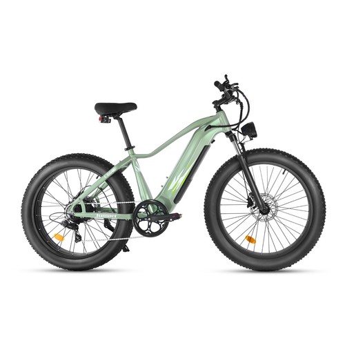 Vélo électrique fat - Électrique, bike