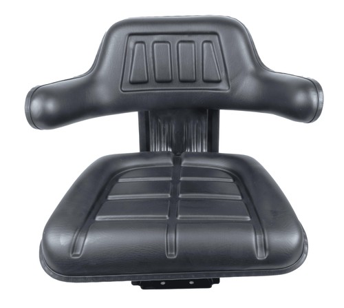 Siège tracteur réglable - , 5