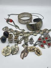 Xe -Lot bijoux vintage