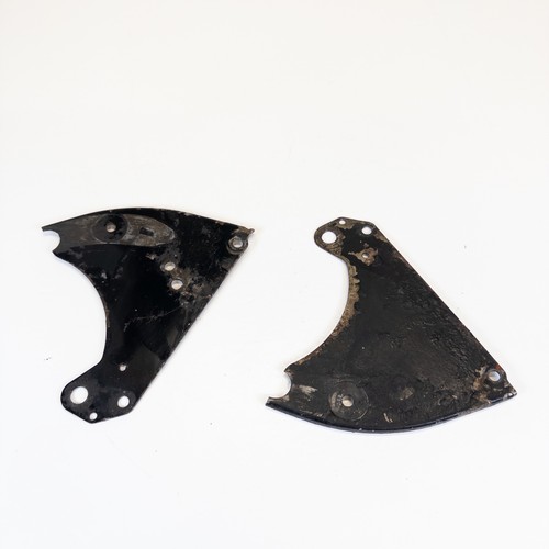 Lot support moteur - lot, 2