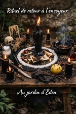 Rituel de Retour A