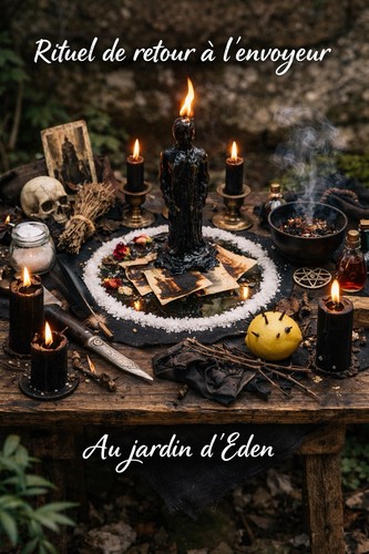 Rituel retour a - retour,