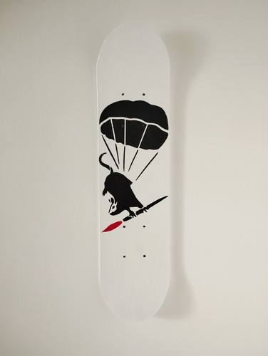 Tableau peinture planche - peinture,,