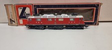Lima Locomotive Électrique