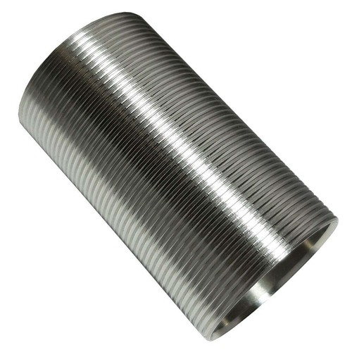 Fps stainless steel - stainless, cylinder