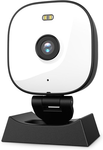 Wifi security camera indoor - camera,
