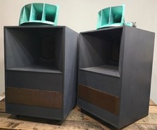 ALTEC A7 VOTT Speaker Pair
