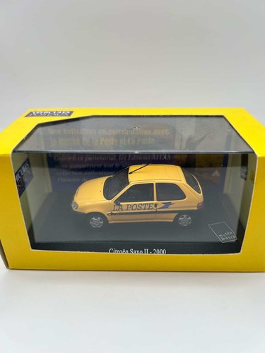 R726 voiture miniature atlas - r726,
