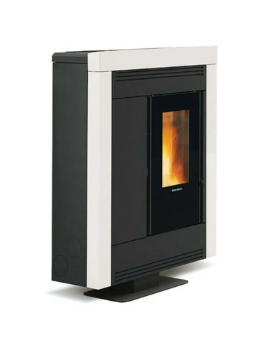 Extraflame souvenir plus acier - extraflame,
