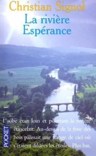 Livre rivière espérance - la,