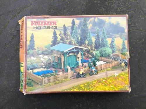 Vollmer germany 3643 jardin - ho,