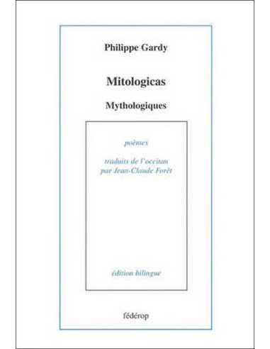 Mitologicas - ▄▀▄,