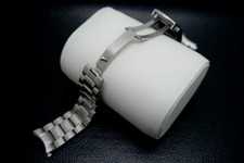 New 20MM silver Bracelet For Omega seamaster Professional Planet Ocean Watches