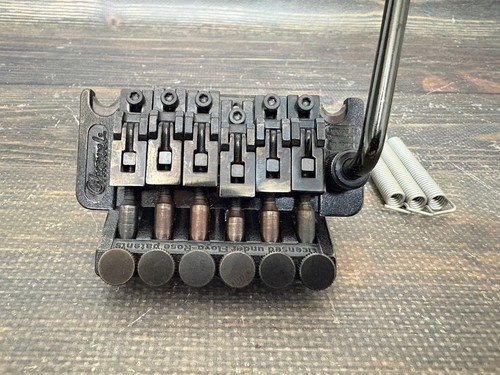 Schaller charvel logo frt ii - charvel,