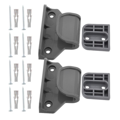 Portail escamotable renforcé - portail,