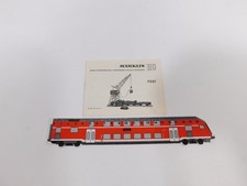 Märklin H0 Manuel De