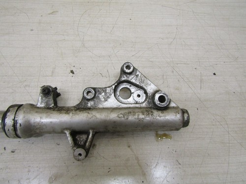 Fourreau fourche gauche - fourreau,