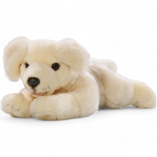 Carl dick golden retriever - dick,