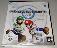 Nintendo Wii - Mario Kart -
