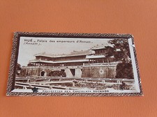 CHROMO PHOTO CHOCOLAT SUCHARD