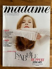 MADAME FIGARO Fev 2013 -