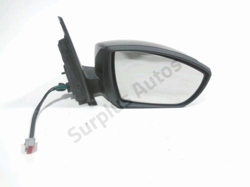 Retroviseur electrique droit - retroviseur,