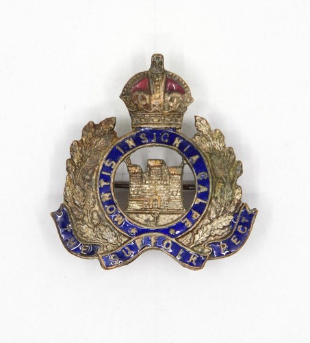 Originalww1 the suffolk - originalww1–,
