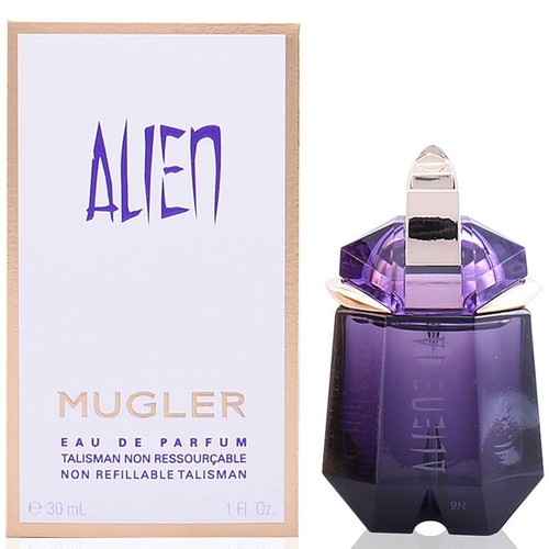 Thierry mugler alien eau - thierry,
