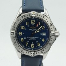 Breitling Superocean